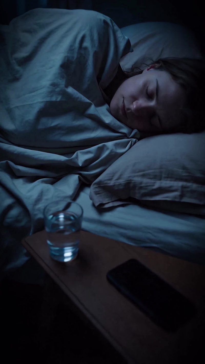 Cover image for Nightloom helps users capture dreams