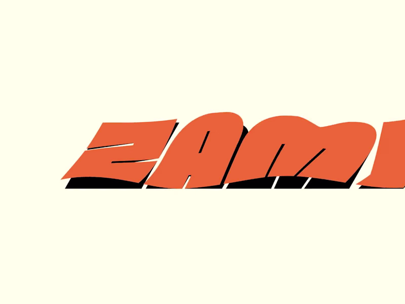 Cover image for Exploring a 3D rug-effect typography style in Illustrator.