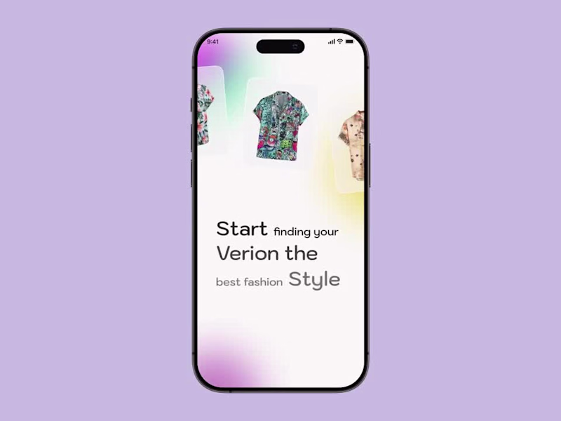 Cover image for Designed a modern Fashion E-commerce