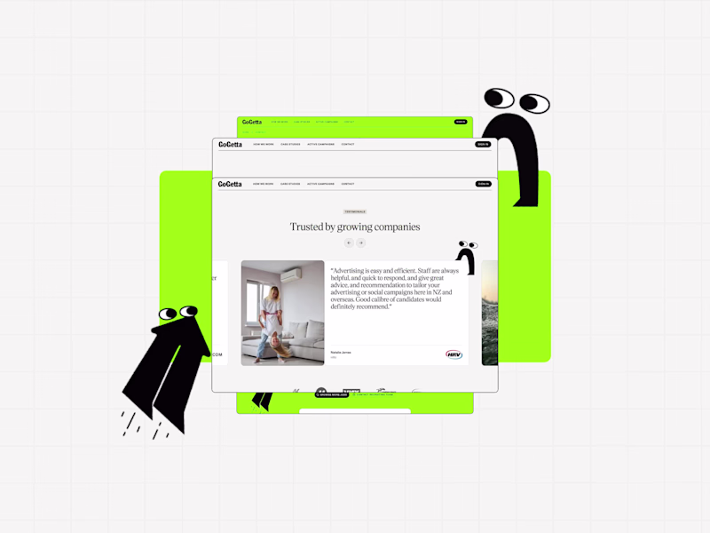 Cover image for Quick shot from my latest