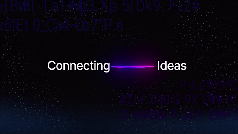 Cover image for Started this project with a