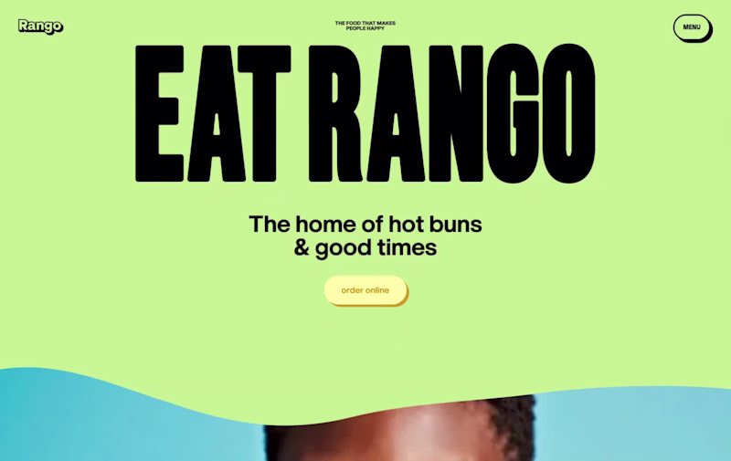 Cover image for Rango is an upcoming project I'm still developing, and it wi...