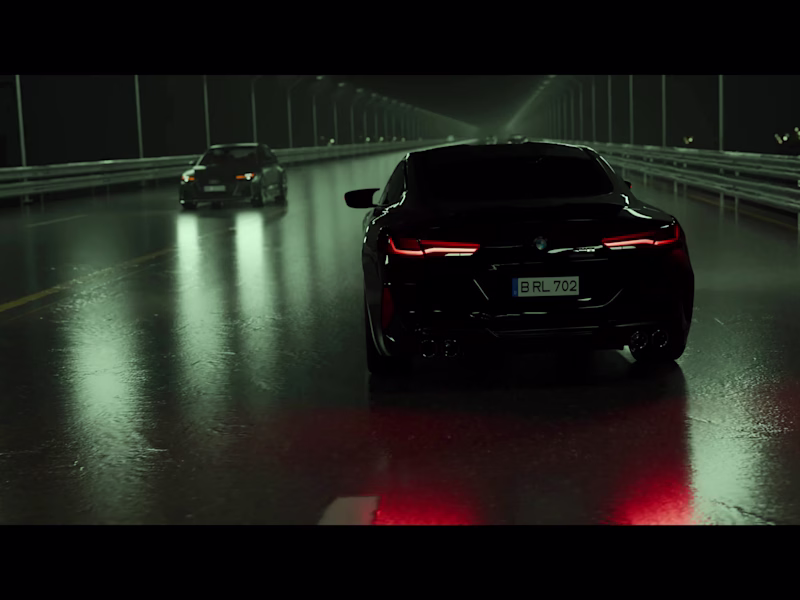 Cover image for Automotive visualization for engaging content.