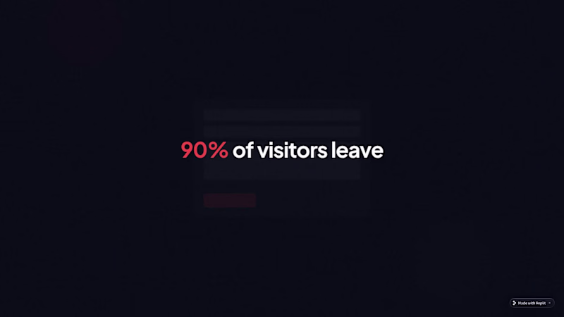 Cover image for Instant Quote Widget — Embeddable Lead Generation Tool