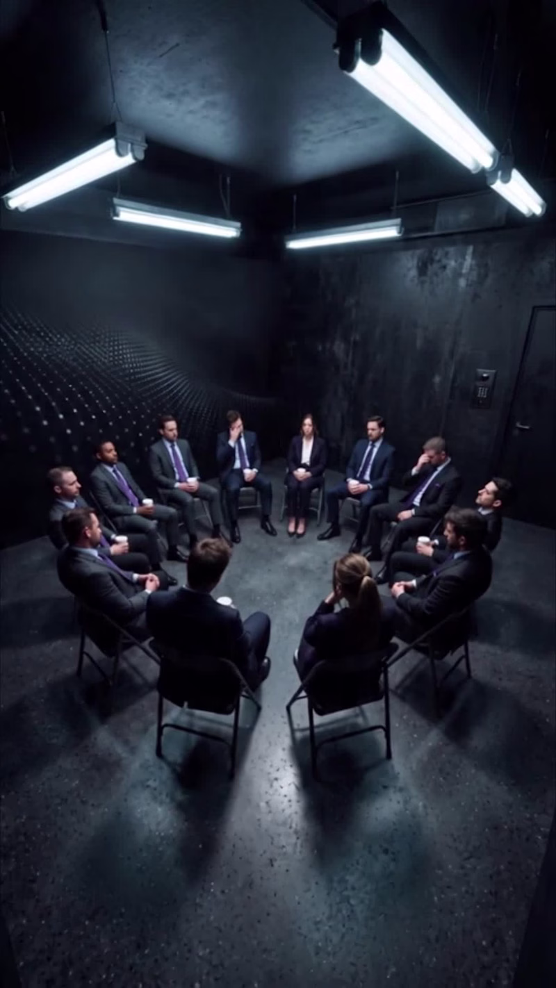 Cover image for AI Video Vignette for B2B Sales Platform