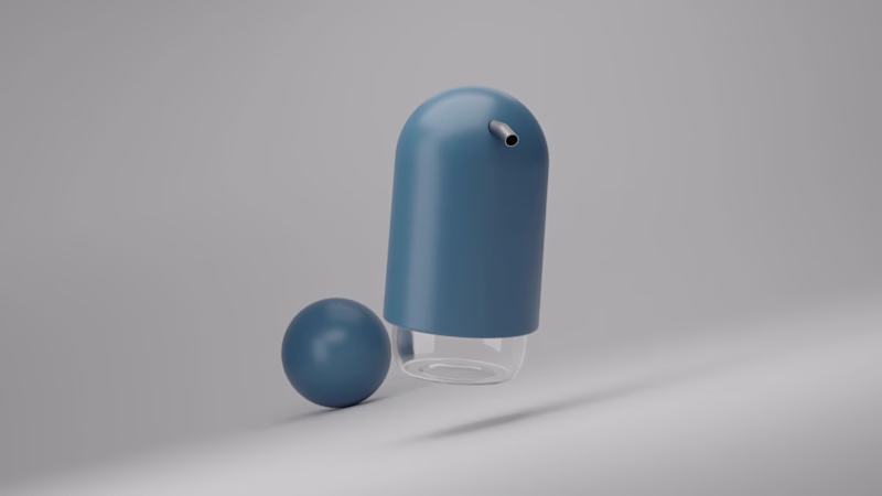 Cover image for Photorealistic 3D Product Modeling & Animation For indian Br...
