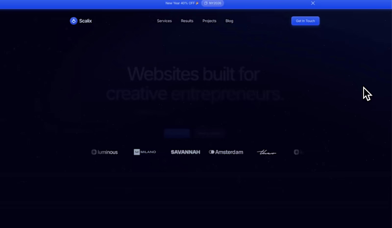 Cover image for One thing I’ve learned as