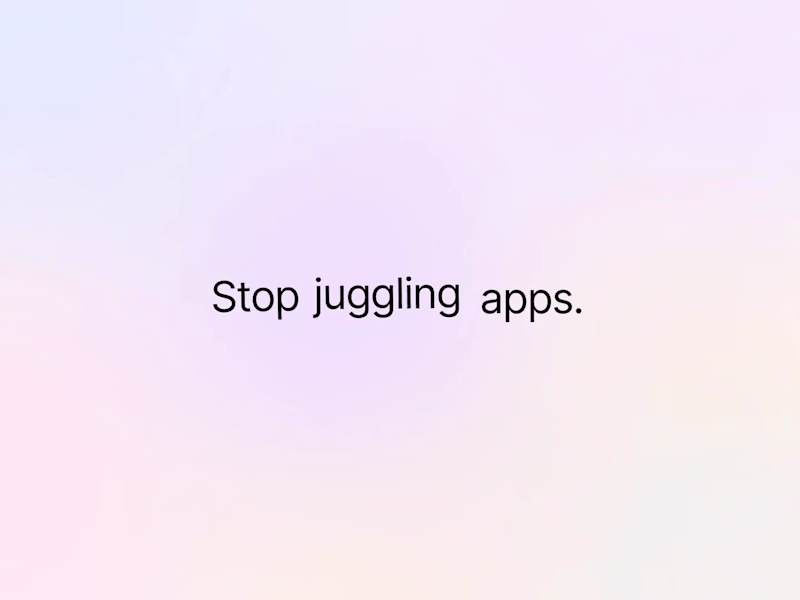 Cover image for C'est Moi IRL Networking App Prototype Design