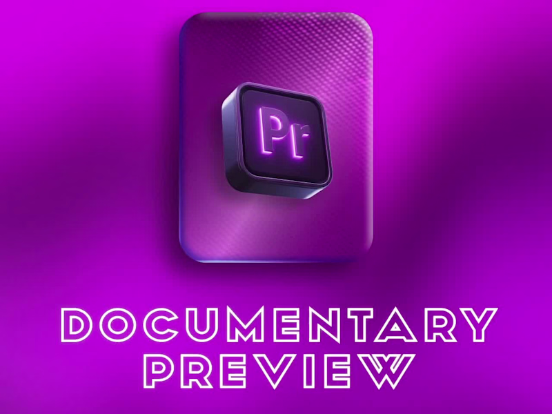 Cover image for Experienced Documentary Filmmaker for Long-form Projects