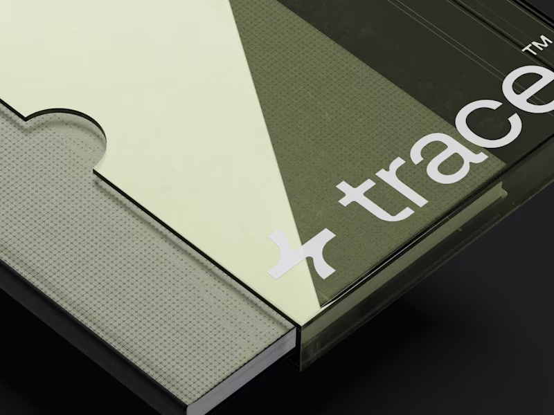 Cover image for ⁕ Full Brand Identity for