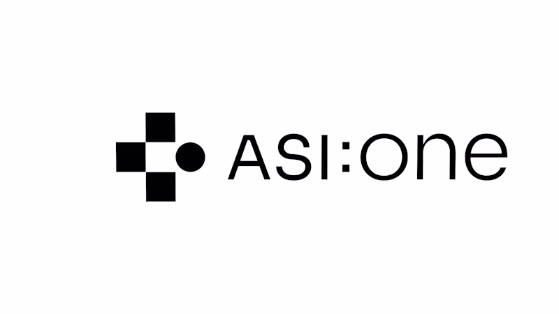 Cover image for Early visual systems for ASI:One