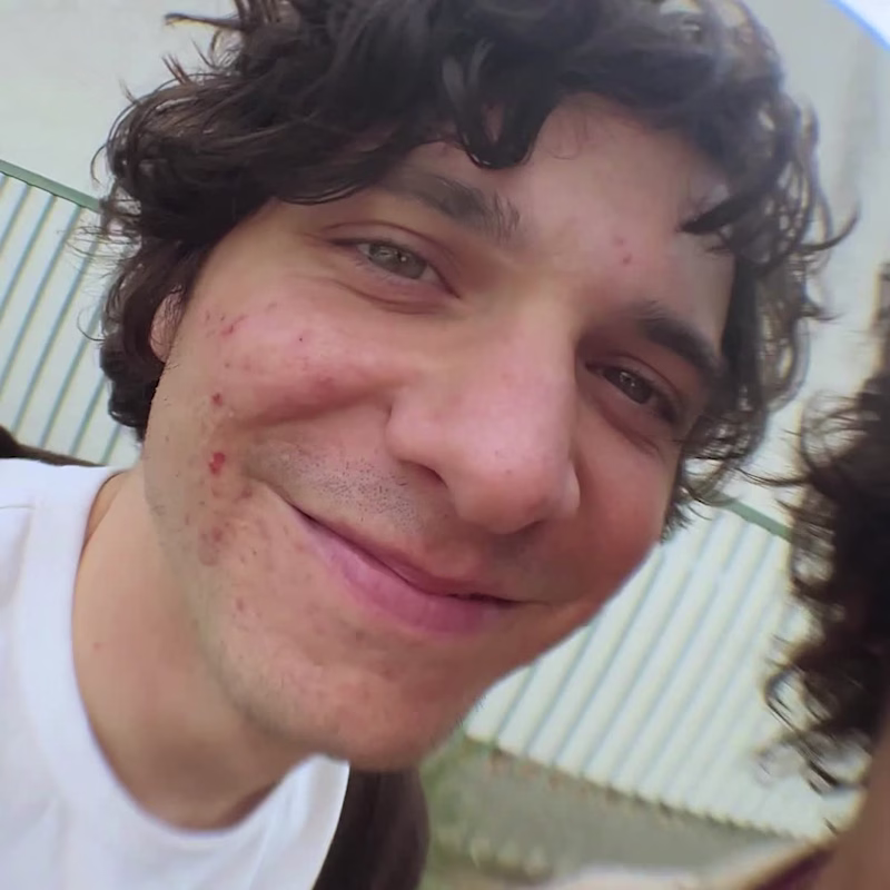 Cover image for Dunkin' x Wallows