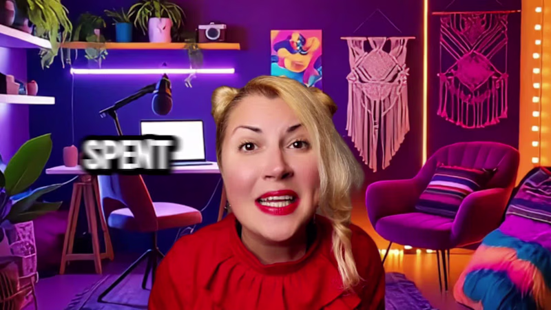 Cover image for AI Content Creation Course Promo: