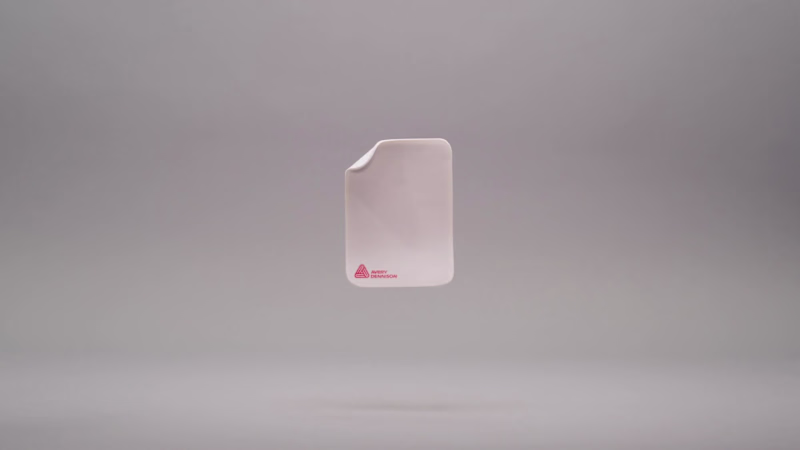 Cover image for Avery Dennison: Sustainability in (stop) motion