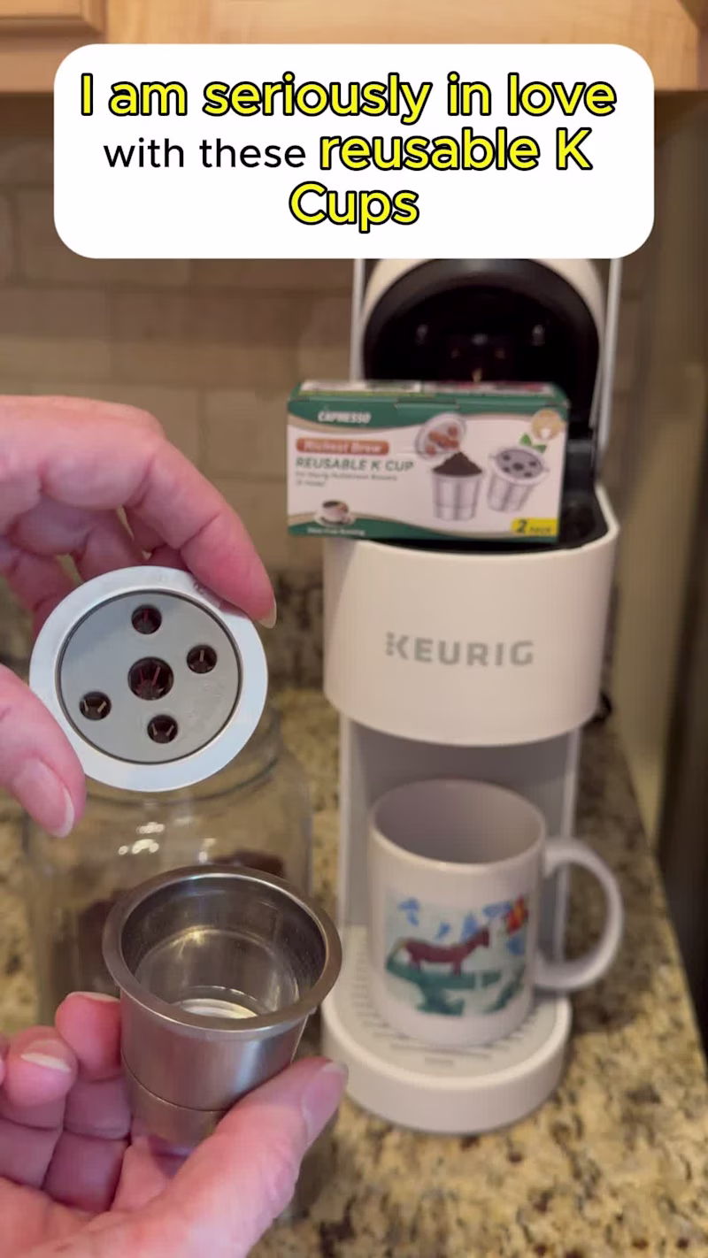 Cover image for Home Product Demonstration UGC: Authentic