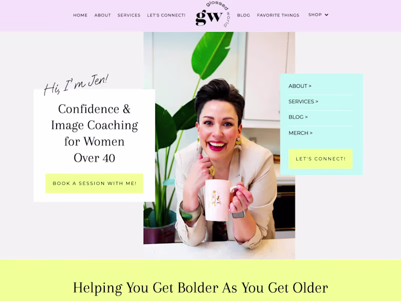 Cover image for ✨ ShowIt → Kajabi Migration for Glossed World Just completed...