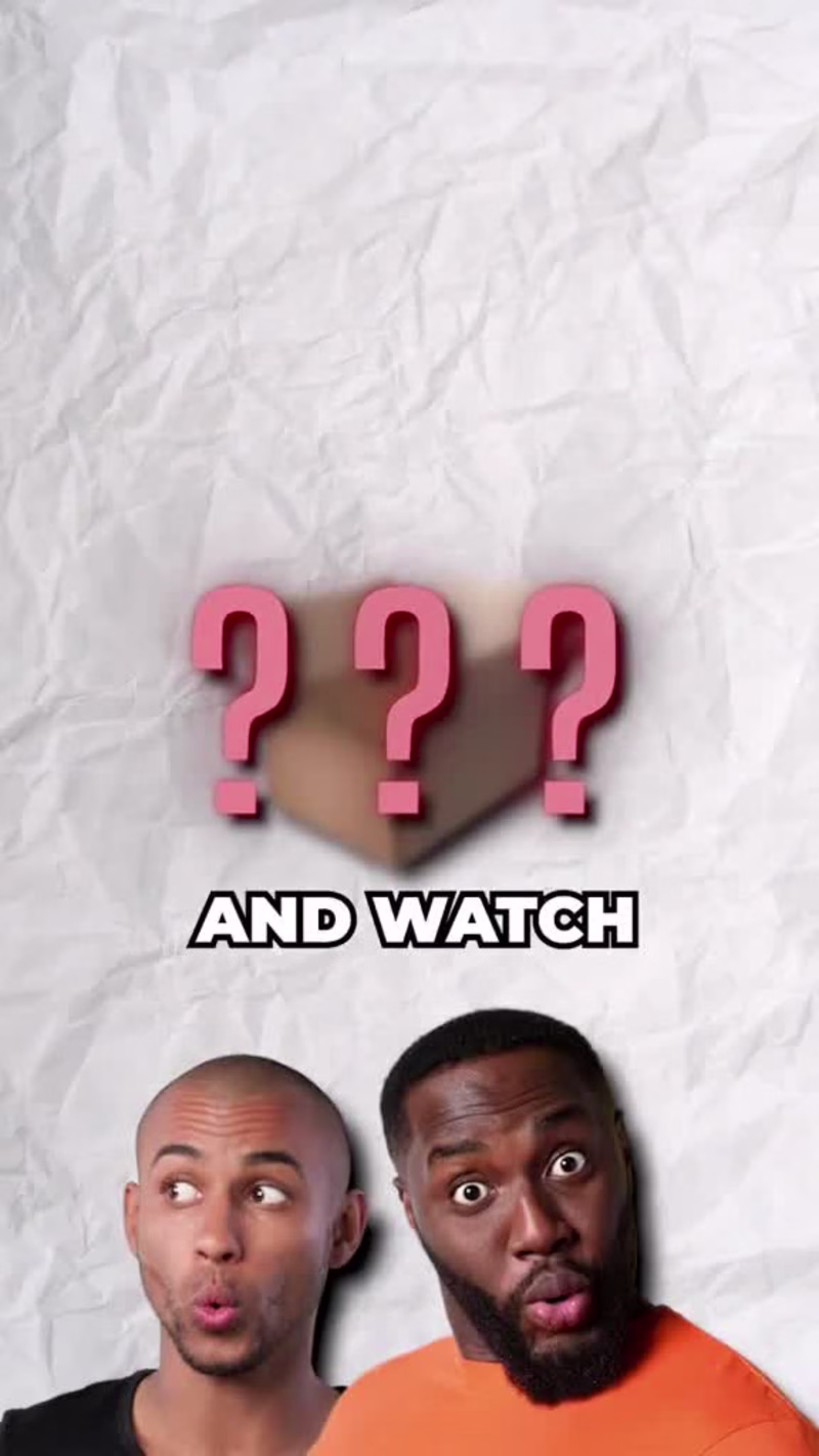 Cover image for Storytelling Reel for Client 