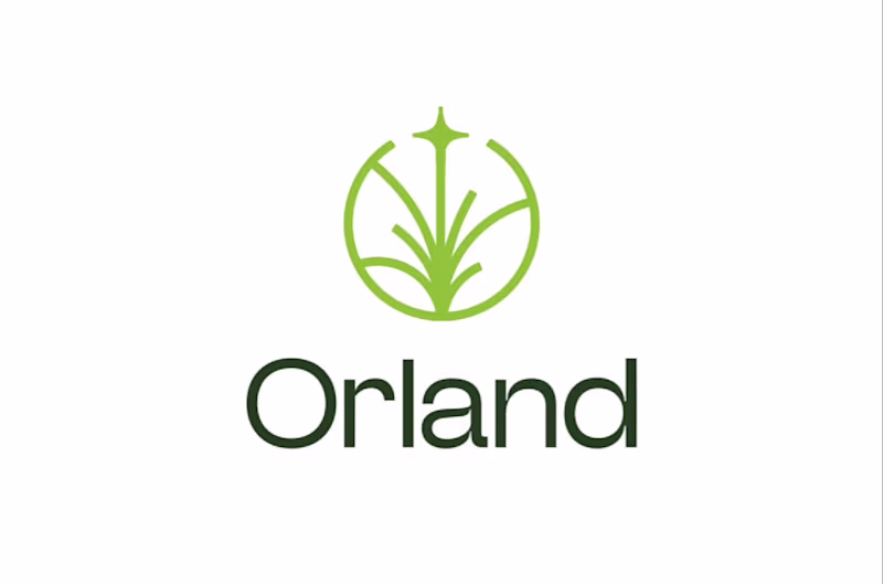 Cover image for Logo Folio 2026 – Branding