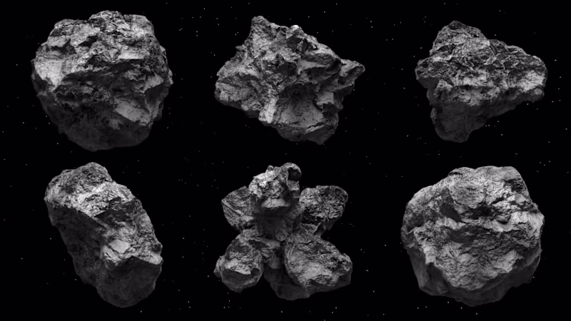 Cover image for I'd like to share a fully procedural shader for Blender that...