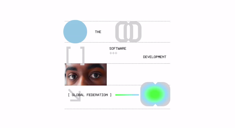 Cover image for Patio is a global network