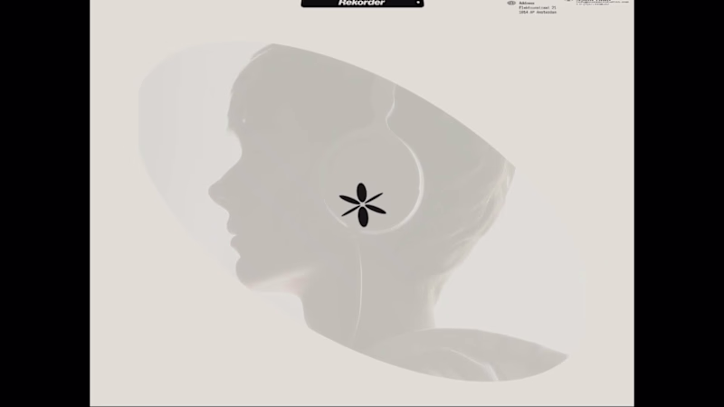 Cover image for Rekorder Studios – Website Design