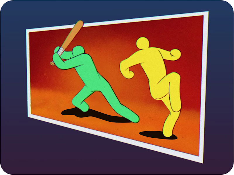 Cover image for Creative Character Animation for Stompers App Unveiled