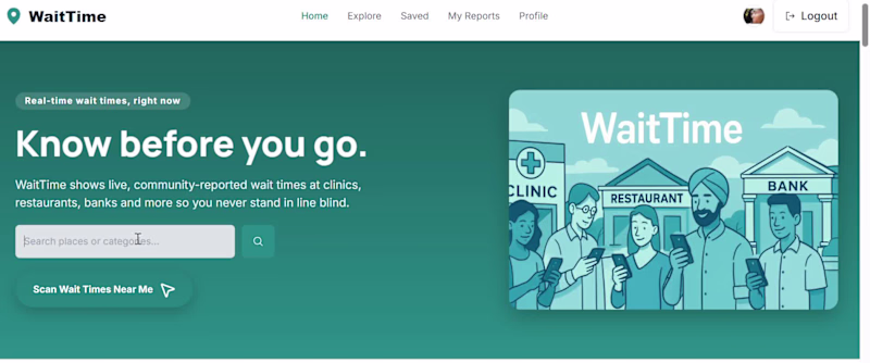 Cover image for “Which screen looks more user-friendly