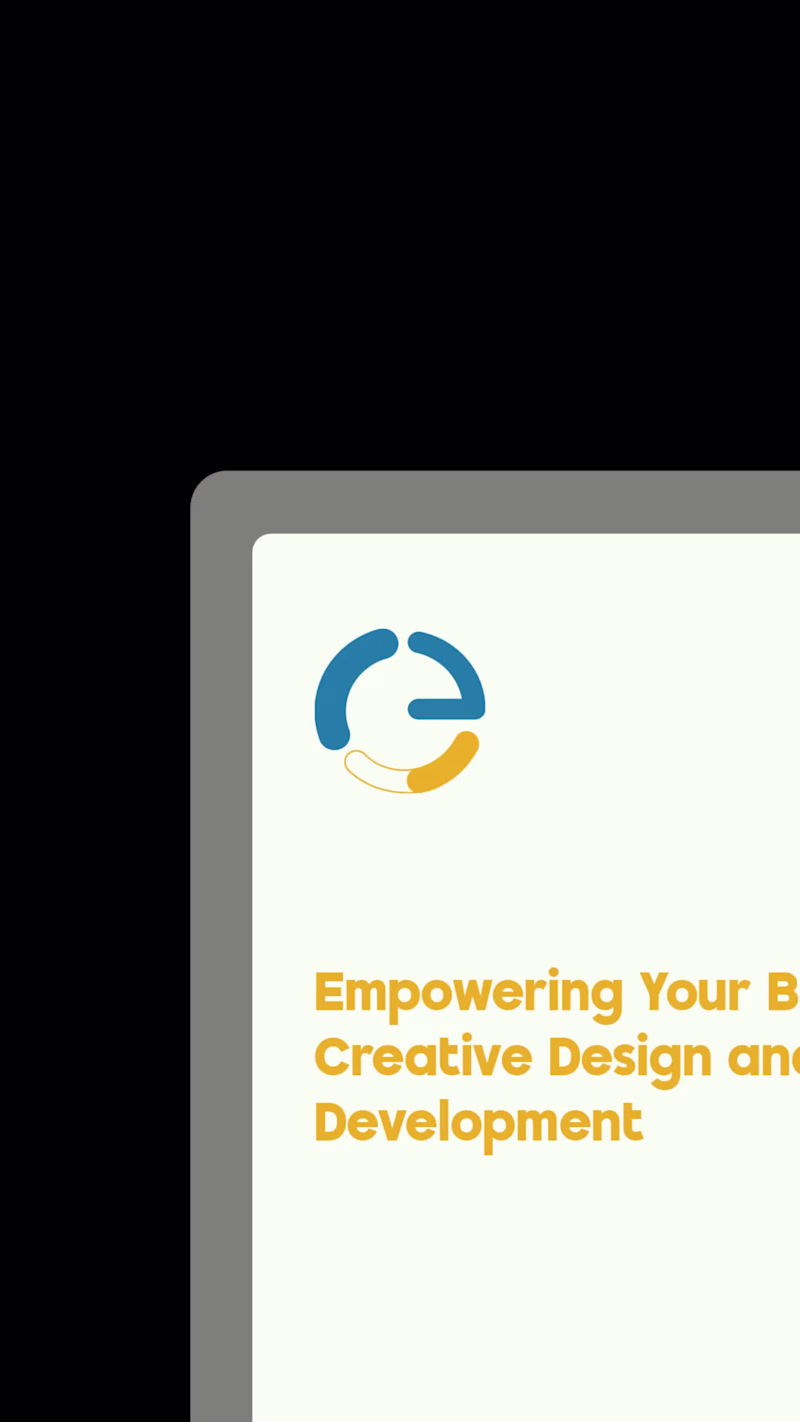 Cover image for ✨ A glimpse into the branding journey of ENDVOR (https://end...