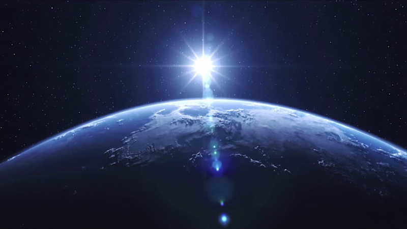 Cover image for Work on the AURA project