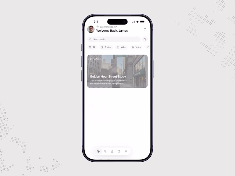 Cover image for Get paid to train AI,