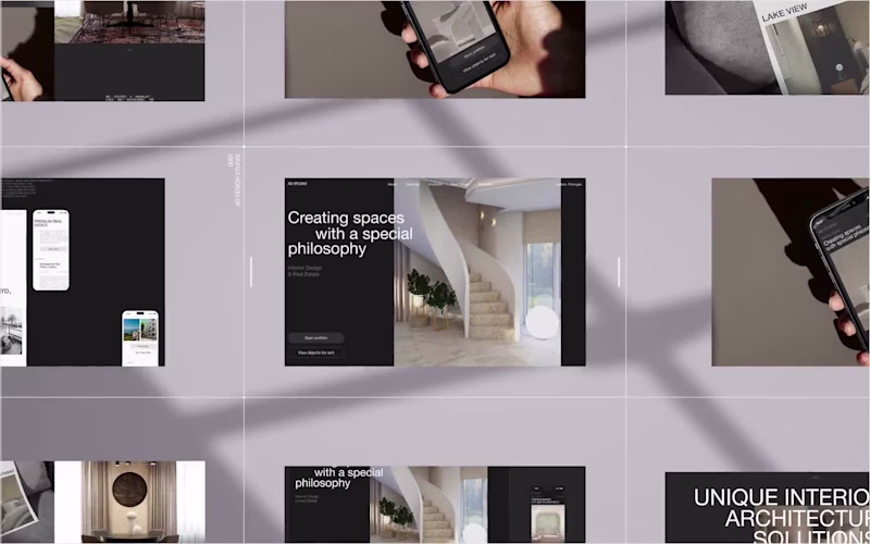 Cover image for Webflow corporate website development