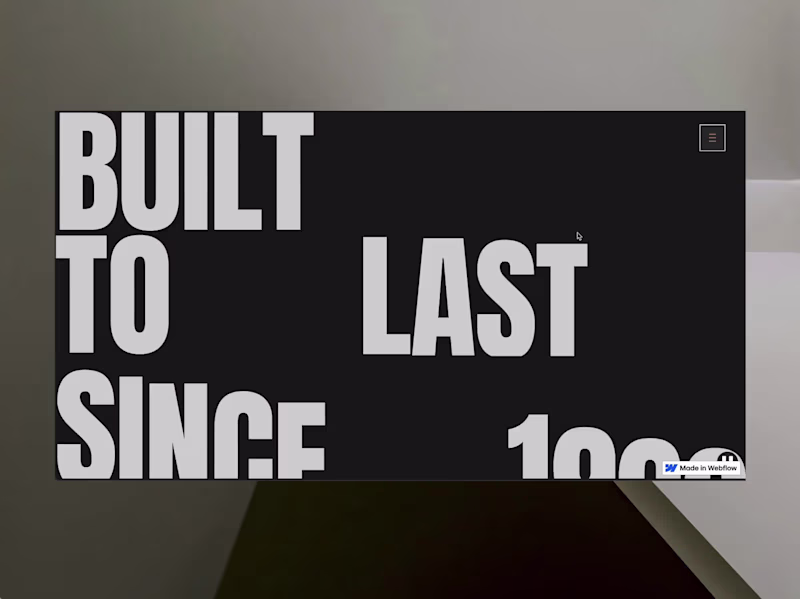 Cover image for Lumarra – Architecture & Design