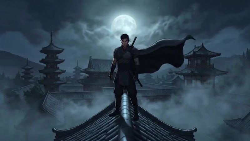 Cover image for Introduction of Kaito Mura -