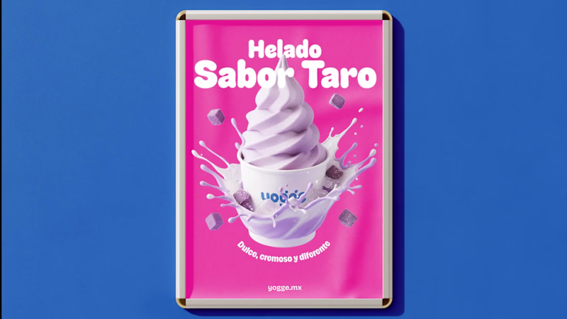 Cover image for Building a Frozen Yogurt Brand from the Ground Up