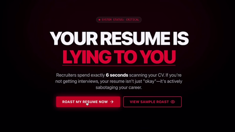 Cover image for Most AI tools are sycophants. They tell you everything looks...