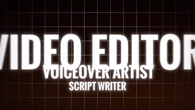 Cover image for Full YouTube Content Creation Service