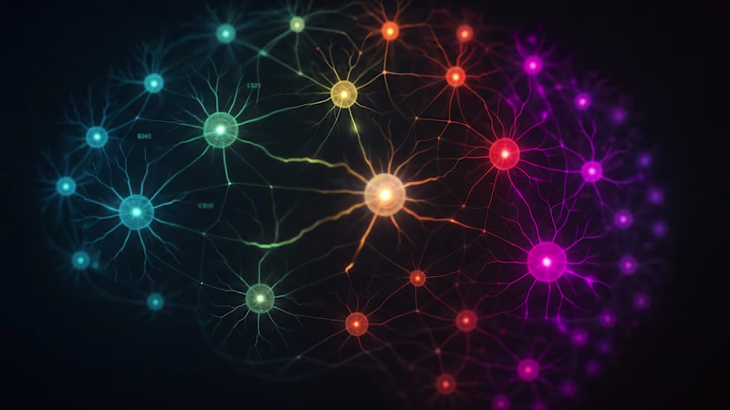 Cover image for AI Neural networks Simulation loop
Presenting
