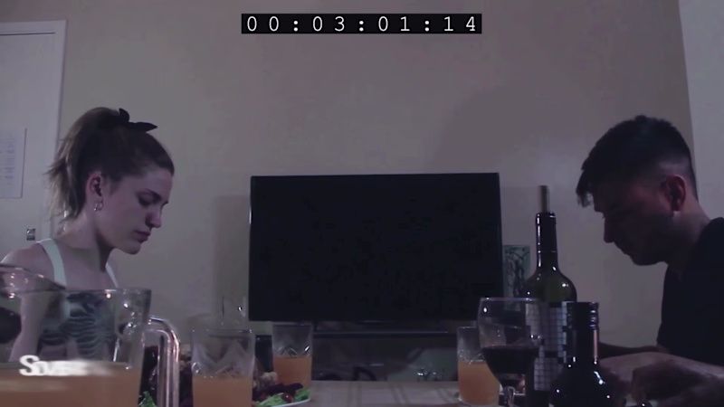 Cover image for Sombría - Teaser - Original