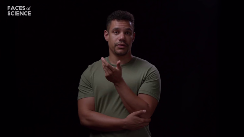 Cover image for Explainer video for Faces of