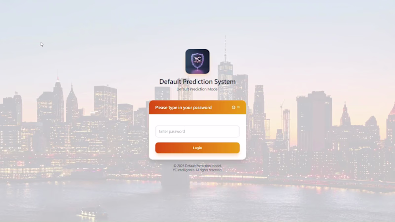 Cover image for A high-precision predictive system leveraging