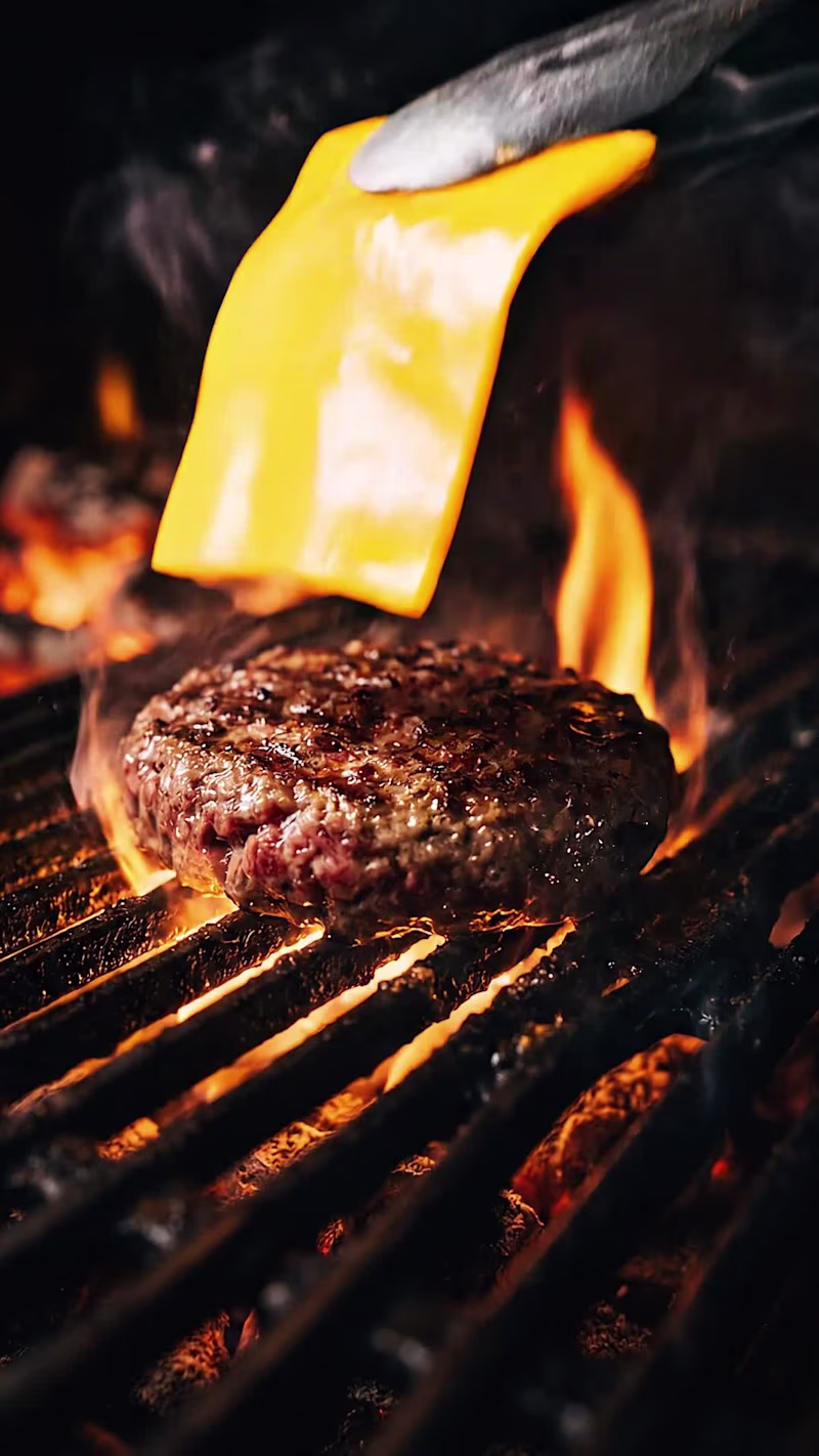 Cover image for BRASA CLUB — Cinematic AI Food Commercial Case Study
