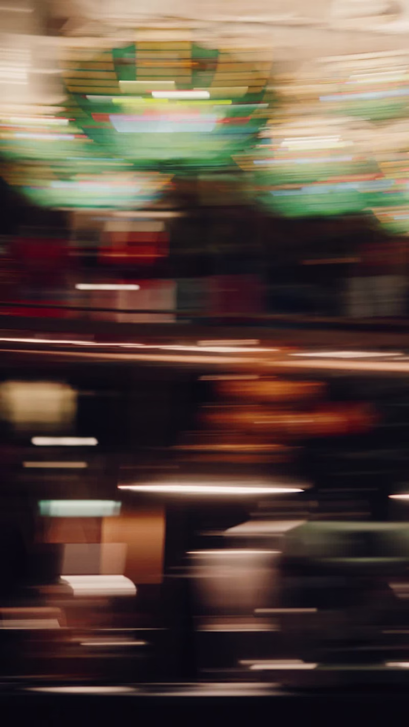 Cover image for I coducted the whole post-production
