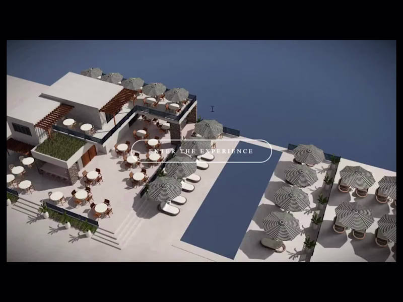 Cover image for Imagine booking a hotel after