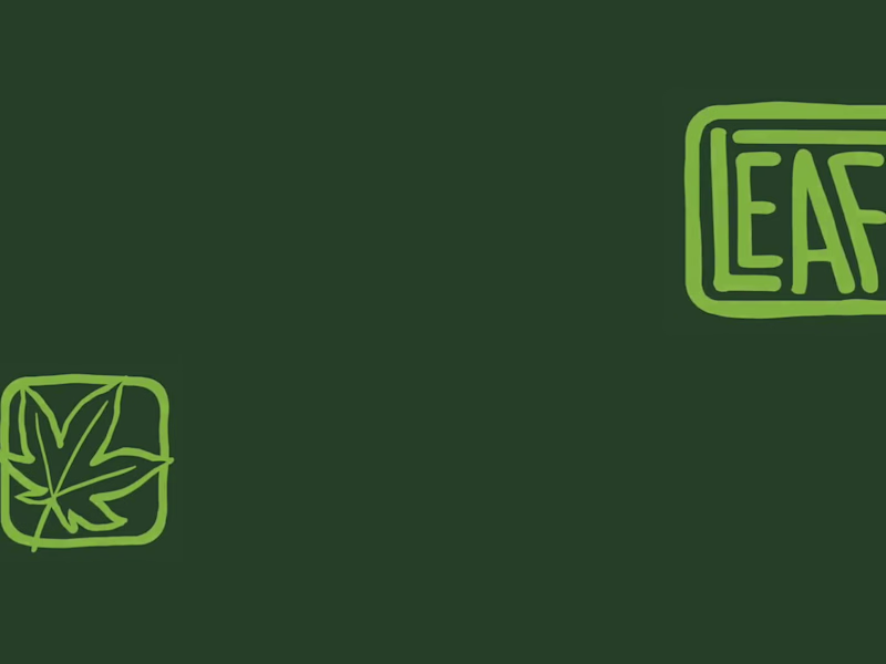 Cover image for LeafLit: Full Rebrand & Naming