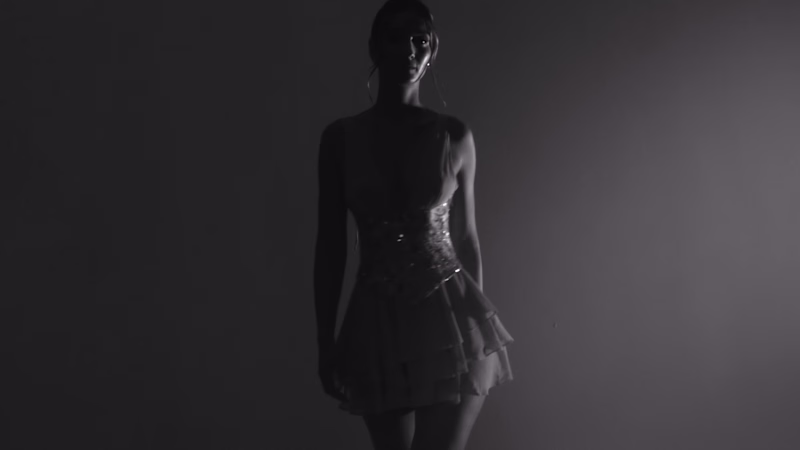 Cover image for Campaign for London Fashion Week
