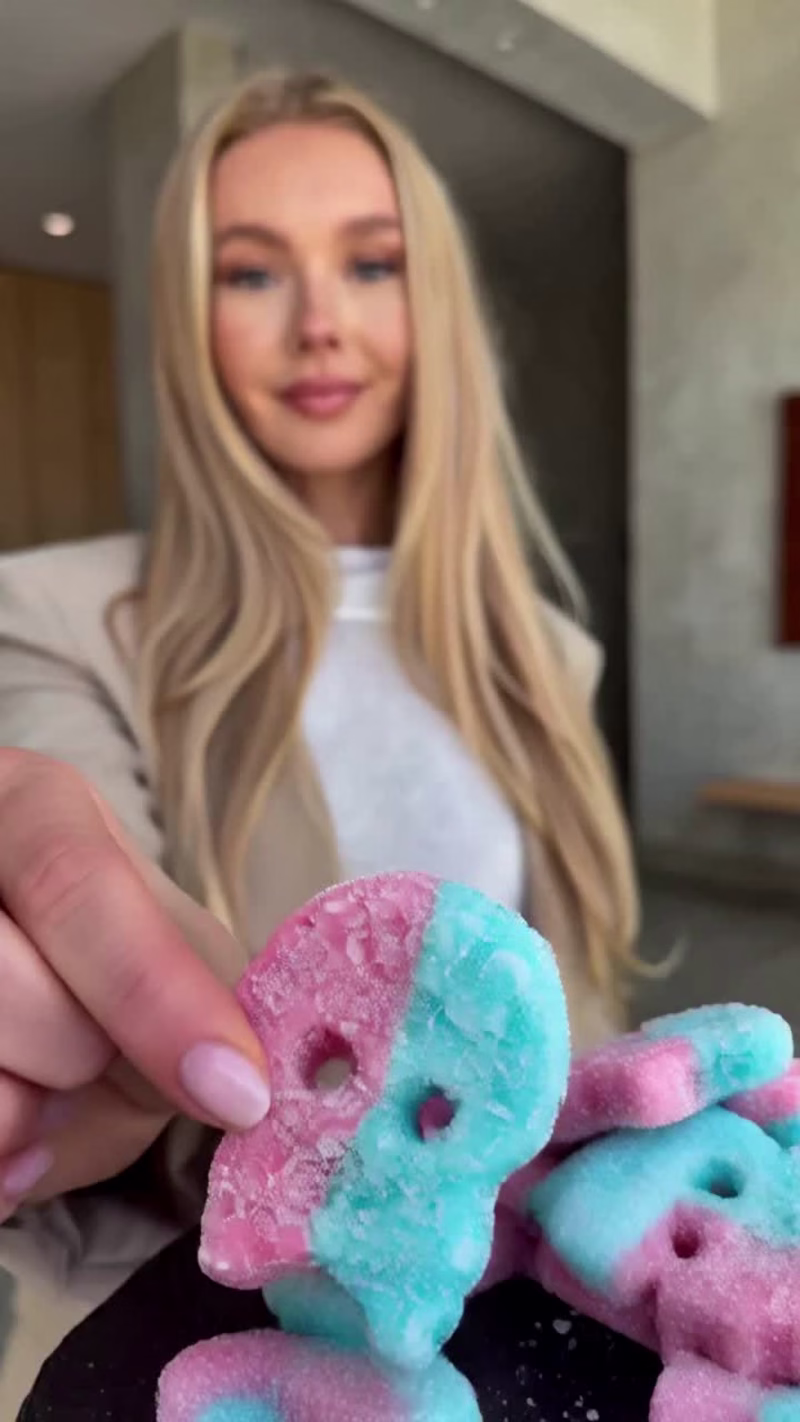 Cover image for Goodiset needed a steady stream