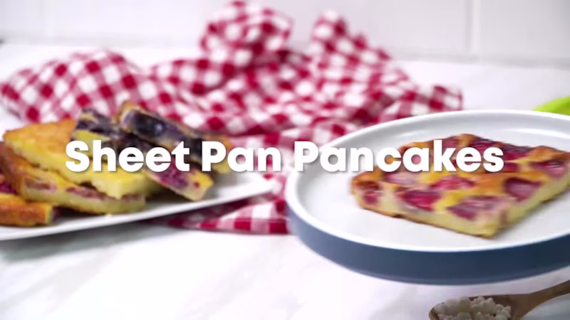 Cover image for Food recipe videos for Cozymeal