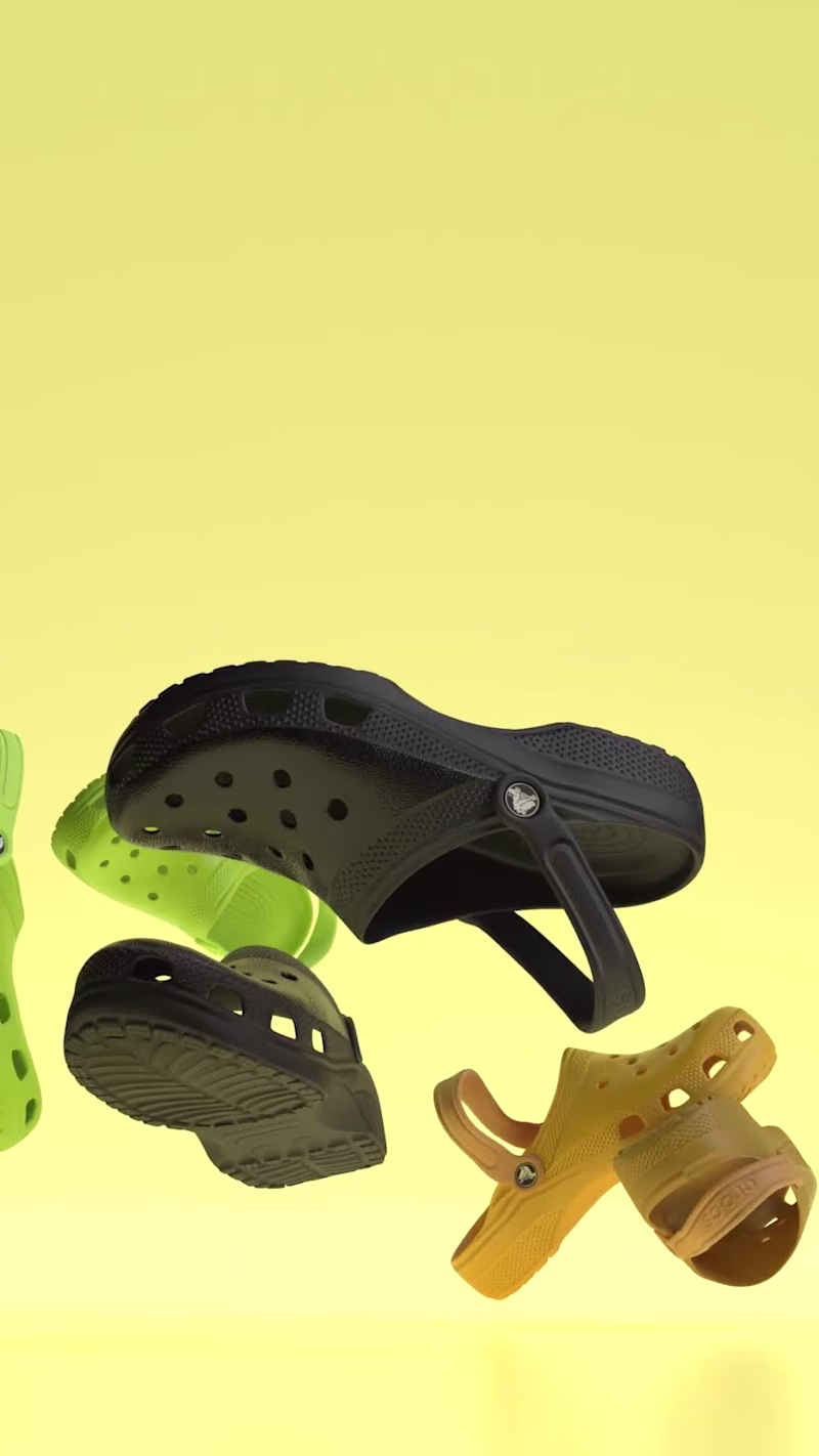 Cover image for Dynamic product visual exploring floating