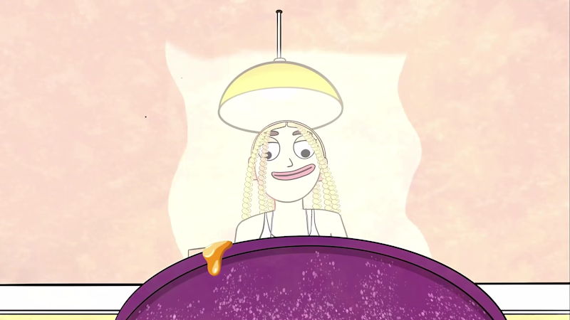 Cover image for Roomies AI Agents Animated Launch Videos