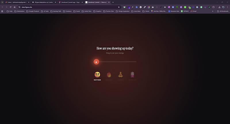 Cover image for Revolutionize Productivity with State: Task Management Meets...